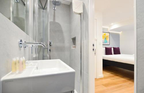 StayPrime Marylebone Serviced Apartments - Foto 118