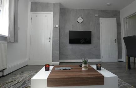 EliteStays - Foto 5