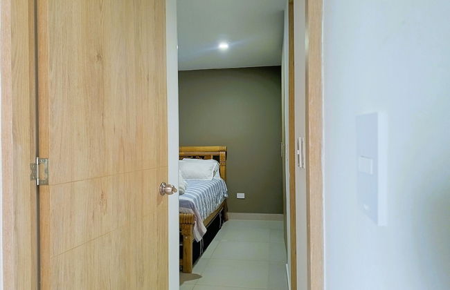 Apartamentos con Balcón - Aviva Sierra - Photo 9