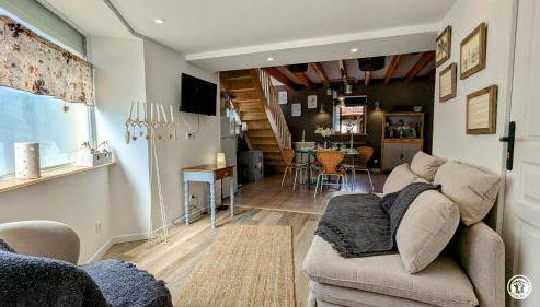 Le Brocangîte à Jules - Foto 3