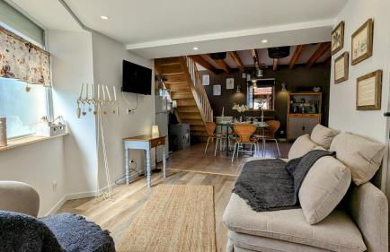 Le Brocangîte à Jules - Foto 3