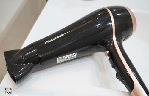 Almagro Apartments - Photo 36