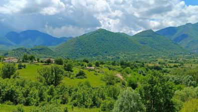 Agriturismo il Tuccanese di Russo Gerardo - Foto 3