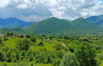 Agriturismo il Tuccanese di Russo Gerardo - Foto 3