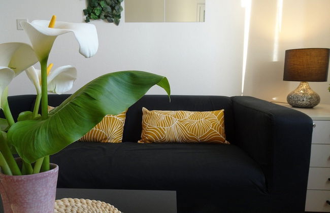 Harmony Apartment Plat - Foto 9