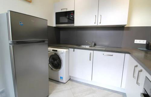 Appartement Les Glycines - Foto 4