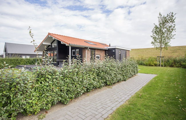 Terrace Apartment in Kattendijke - Foto 23