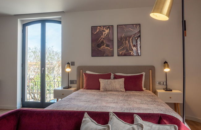 RIA CENTRUM Smart Residence - Foto 42