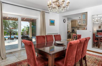 Villa Stanzia Natura Crikvenica by Villas Guide - Foto 12