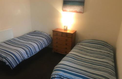 Apartment 4, Welbeck House, Old Green Close, Whitwell, S80 4GL - Photo 12