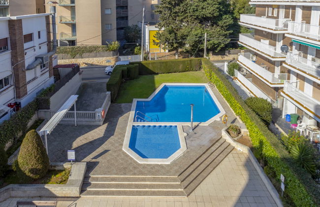 Solarium III - Foto 27