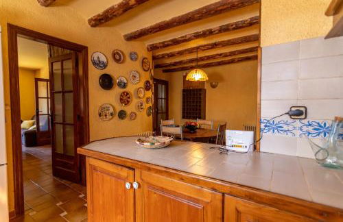 EVA & TRAVEL - El Bosquet de Prades - Foto 12