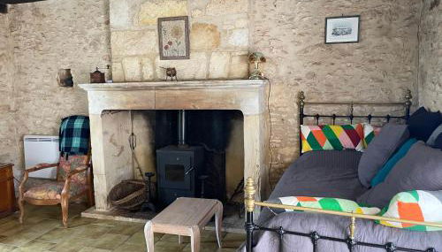 Gîte Le Meynet - Foto 2