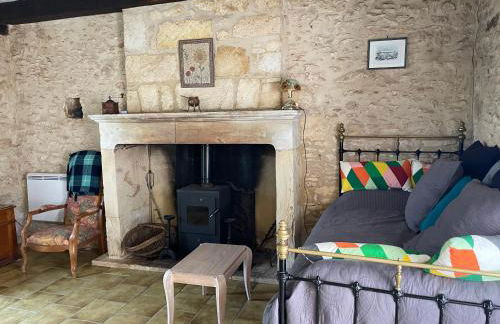 Gîte Le Meynet - Foto 2