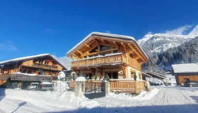 Chalet des Ours - 2 appartements 4 étoiles premium - 5 ou 6 personnes - Photo 5