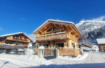 Chalet des Ours - 2 appartements 4 étoiles premium - 5 ou 6 personnes - Photo 5