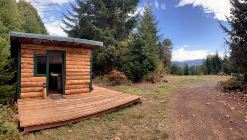 Secluded Safari Tent Perfect for a Glamping Getaway near Blue Lake, California - Foto 2