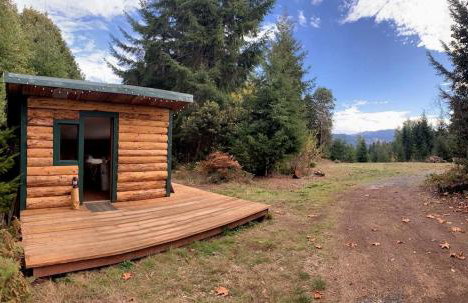 Secluded Safari Tent Perfect for a Glamping Getaway near Blue Lake, California - Foto 2