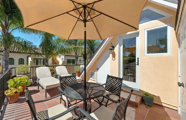 Santa Barbara Luxury Beach Getaways - Foto 79