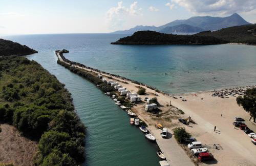 Konstantinos Apartments - Foto 11