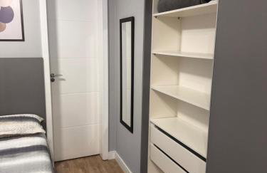 CPR36 - Estúdio Moderno com Cama e Sofá-Cama no Juvevê - Foto 21