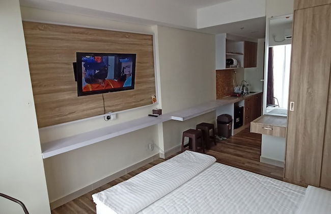 SleepRest - Pollux Habibie A2017 - Photo 4