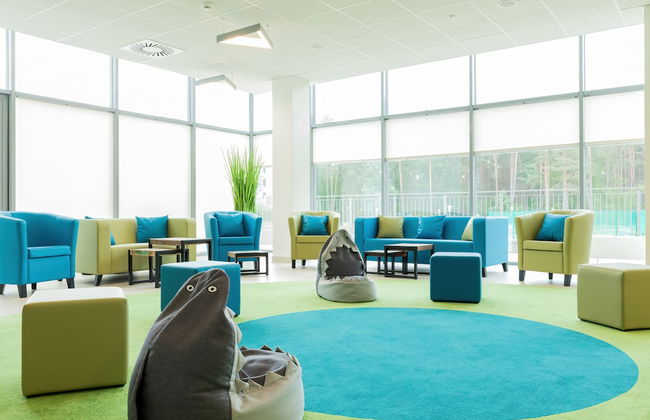 Aquamarina Onyx Apartments by Renters - Photo 2