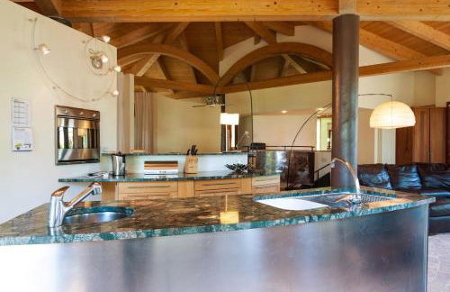 VILLA AUREA with private pool and park - Photo 53