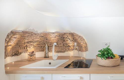 Dreamers Sea View - White and Green - Foto 41