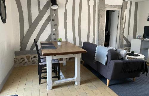 Gîte Pépère - Foto 1