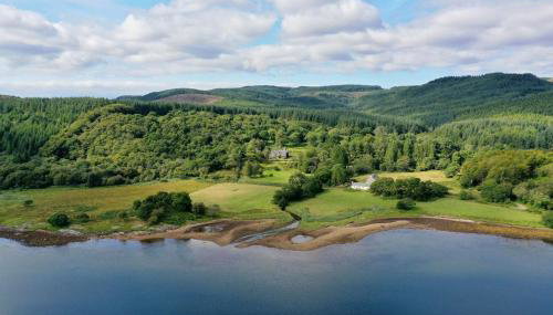 Tarbert Country Manor - Foto 3, Other