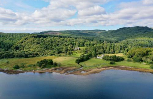 Tarbert Country Manor - Foto 3