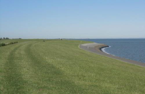 Ferienwohnung Heimathafen - Photo 39