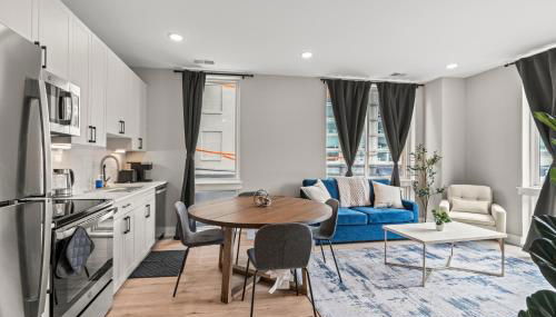 Aparmint at Five on Canal - Philadelphia - Foto 5