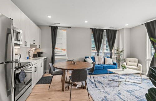 Aparmint at Five on Canal - Philadelphia - Foto 5