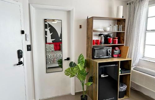 Ocean Drive Oasis in Art Deco District of South Beach - Foto 6