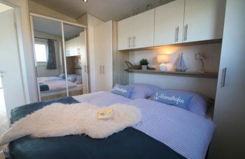 Ostseeferienpark Walkyrien - Offizier 14 - Photo 7