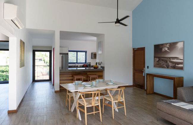 San Trópico Boutique Hotel & Peaceful Escape - Foto 33