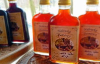 Domek nad jeziorem Strykowskim - Foto 42