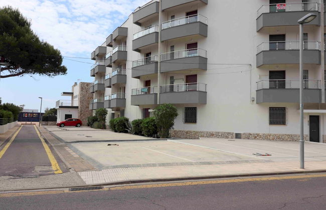 Apartment in Roses on the Beachfront - Photo 13