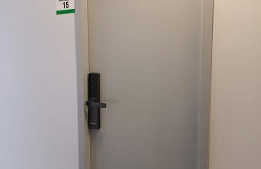 Robinn hospedagem - Foto 21