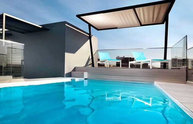 Athina Art Apartments - Foto 63