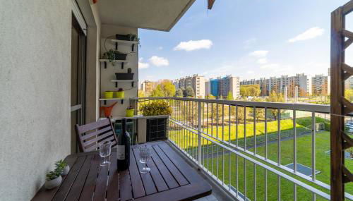 PE19 Rho-Fiera Milano New House & Garage Privato - Foto 2, Garden view