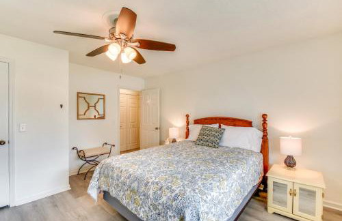 Charming Seneca Home - 3 Mi to Memorial Stadium! - Foto 16