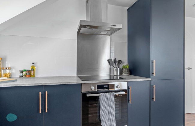 The Penthouse By Pureserviced - Foto 11