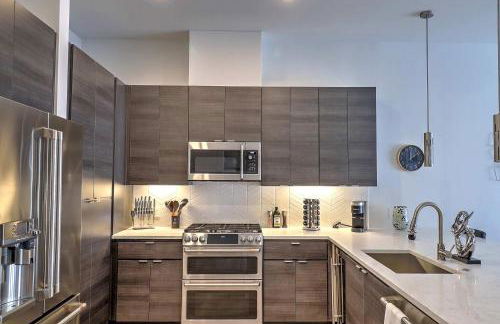 Work & Relax , Elegant Space with Wi-Fi & Comfort- 4014 - Foto 15