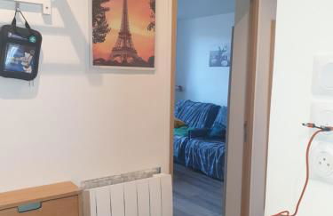 Amazing apartment a stone's throw from the City of Lights - Paris - Foto 10