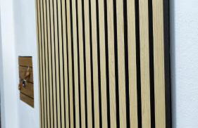 Stilvolle zwei Etagenwohnung, Parkplatz - Foto 23