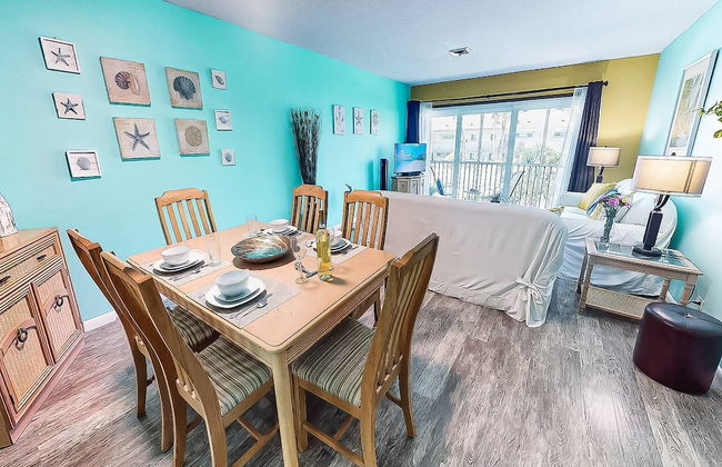 Kingston Arms On Lido Key 1BR - Foto 19