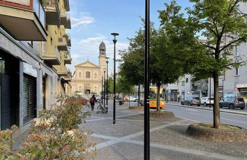 20 minuti dal Duomo TheRussianFlower - Foto 18